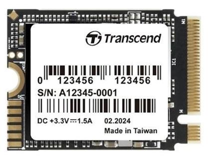 Изображение SSD диск Transcend MTE310S 512 Гб 2230 (TS512GMTE310S)