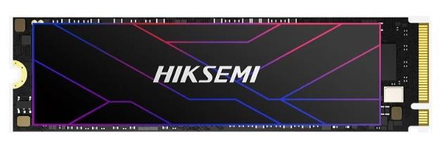 Изображение SSD диск HIKSEMI FUTURE PRO 4096 Гб 2280 (HS-SSD-FUTURE PRO 4096G)