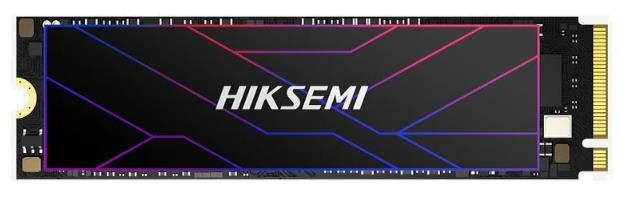 Изображение SSD диск HIKSEMI FUTURE PRO 2048 Гб 2280 (HS-SSD-FUTURE PRO 2048G)
