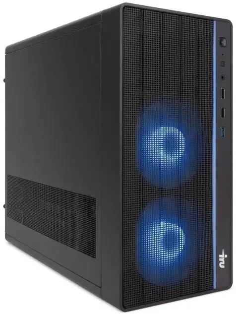 Изображение Системный блок iRU Tactio 310H6SEA (Intel Core i5 2,5 ГГц/32 Гб/нет/512 ГБ/без ОС)