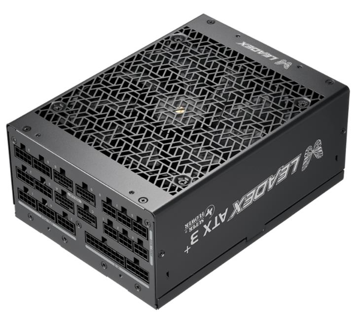 Изображение Блок питания Super Flower Leadex Titanium (SF-2800F14HP) (2800 Вт )
