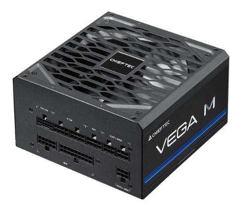 Изображение Блок питания Chieftec Vega M (PPG-750-C) (750 Вт )