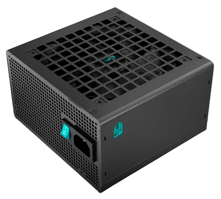 Изображение Блок питания GamerStorm PQ1200G (PQ1200G) (1200 Вт )
