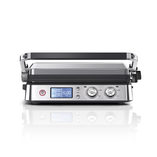 Изображение Электрический гриль Braun CG9043, 2000 Вт