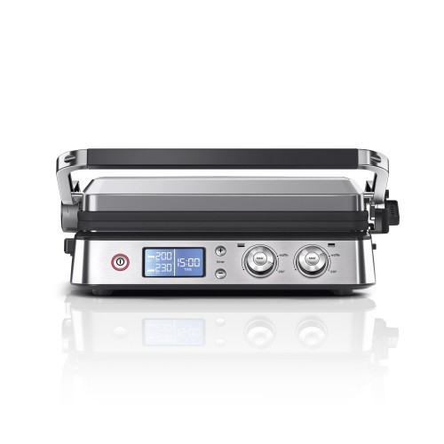 Изображение Электрический гриль Braun CG9047, 2000 Вт