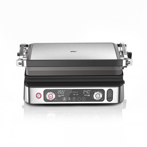 Изображение Электрический гриль Braun CG9167, 2200 Вт