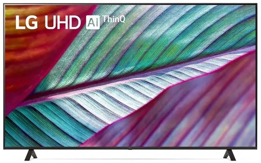 Изображение Телевизор LG 75UR78009LL.ARUG 75" HDR, 4K Ultra HD Smart TV черный