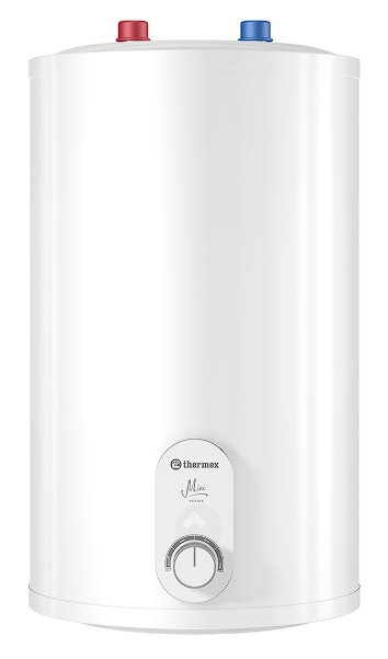 Изображение Водонагреватель Thermex Mini 15 U (15 л /1,5 кВт/биостеклофарфор)