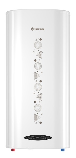 Изображение Водонагреватель Thermex Aris 50 (50 л /2 кВт/биостеклофарфор)