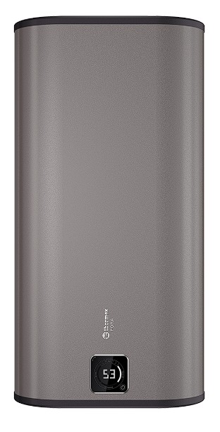 Изображение Водонагреватель Thermex Fora 80 (80 л /2 кВт/нержавеющая сталь)