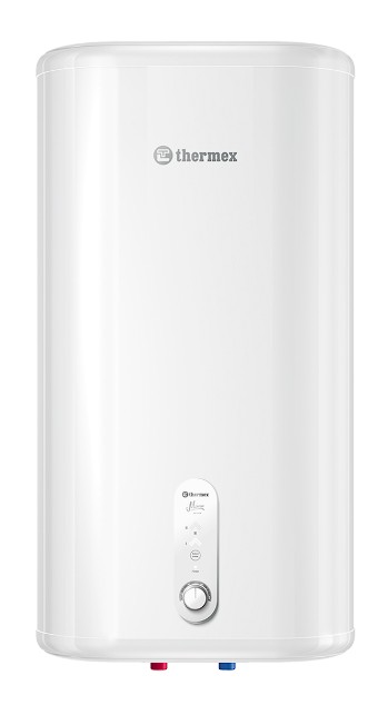 Изображение Водонагреватель Thermex Mirror 50 V (50 л /2 кВт/биостеклофарфор)
