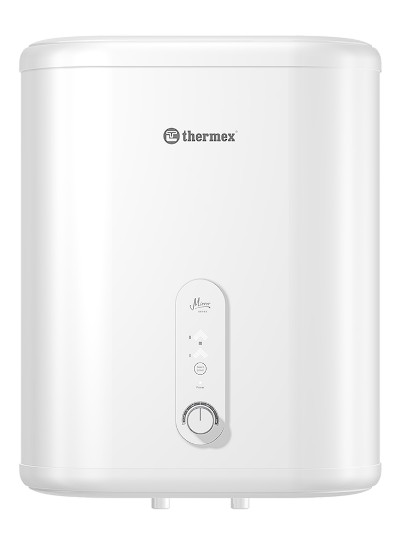 Изображение Водонагреватель Thermex Mirror 30 V (30 л /2 кВт/биостеклофарфор)