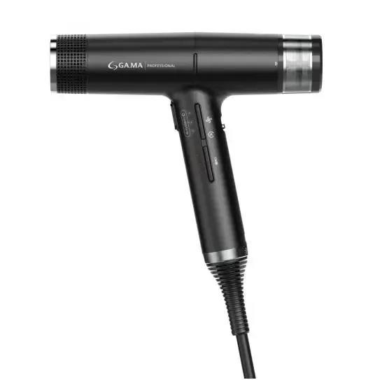 Изображение Фен GA.MA IQ1 PERFETTO BLACK (1600 Вт /черный)