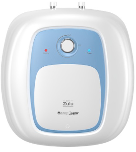 Изображение Водонагреватель Garanterm Zulu 30 U (30 л /1,5 кВт/эмаль)