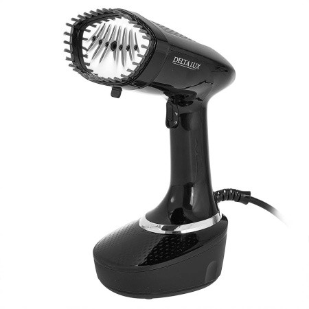 Изображение Отпариватель DELTA LUX DE-3200P (ручной 1500 Вт )