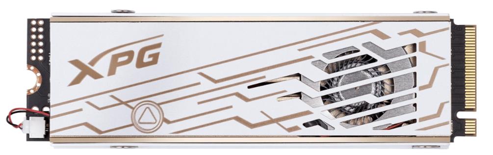 Изображение SSD диск ADATA XPG MARS 980 PRO 1000 Гб 2280 (SMAR-980P-1TCI)