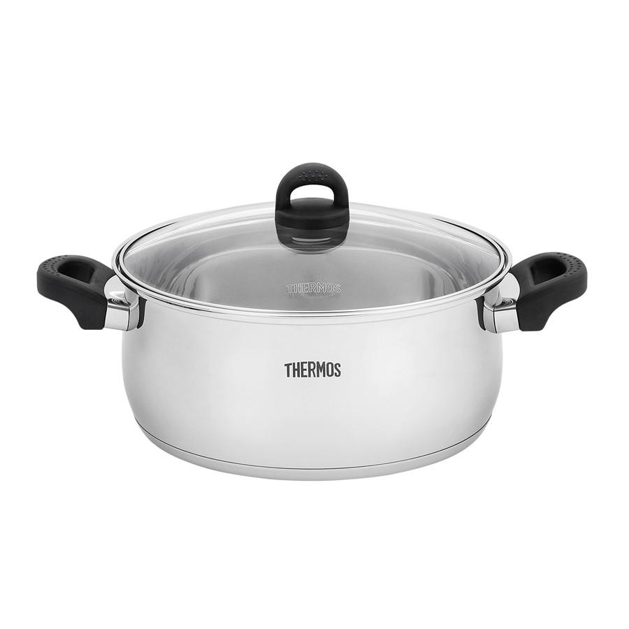 Изображение Кастрюля THERMOS KOP-W28N (7 л )