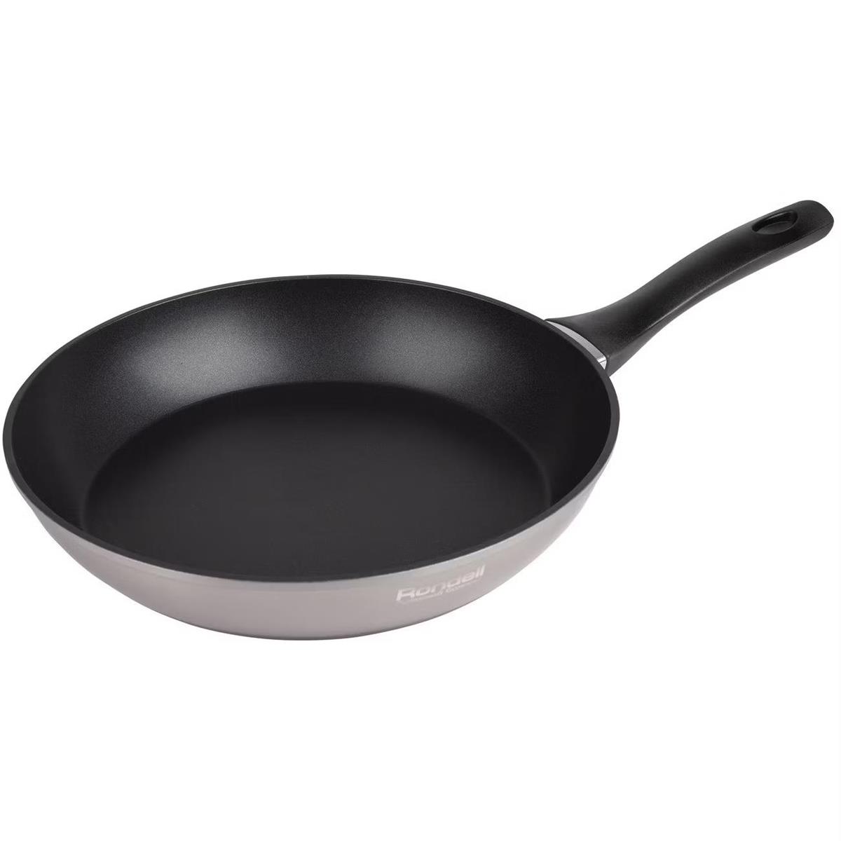 Изображение Универсальная сковорода Rondell Platino RDA-1470 (20 см )