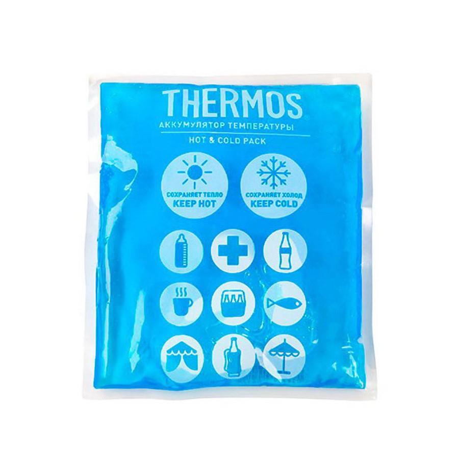 Изображение Аккумулятор холода и тепла THERMOS Gel Pack Hot and Cold 350
