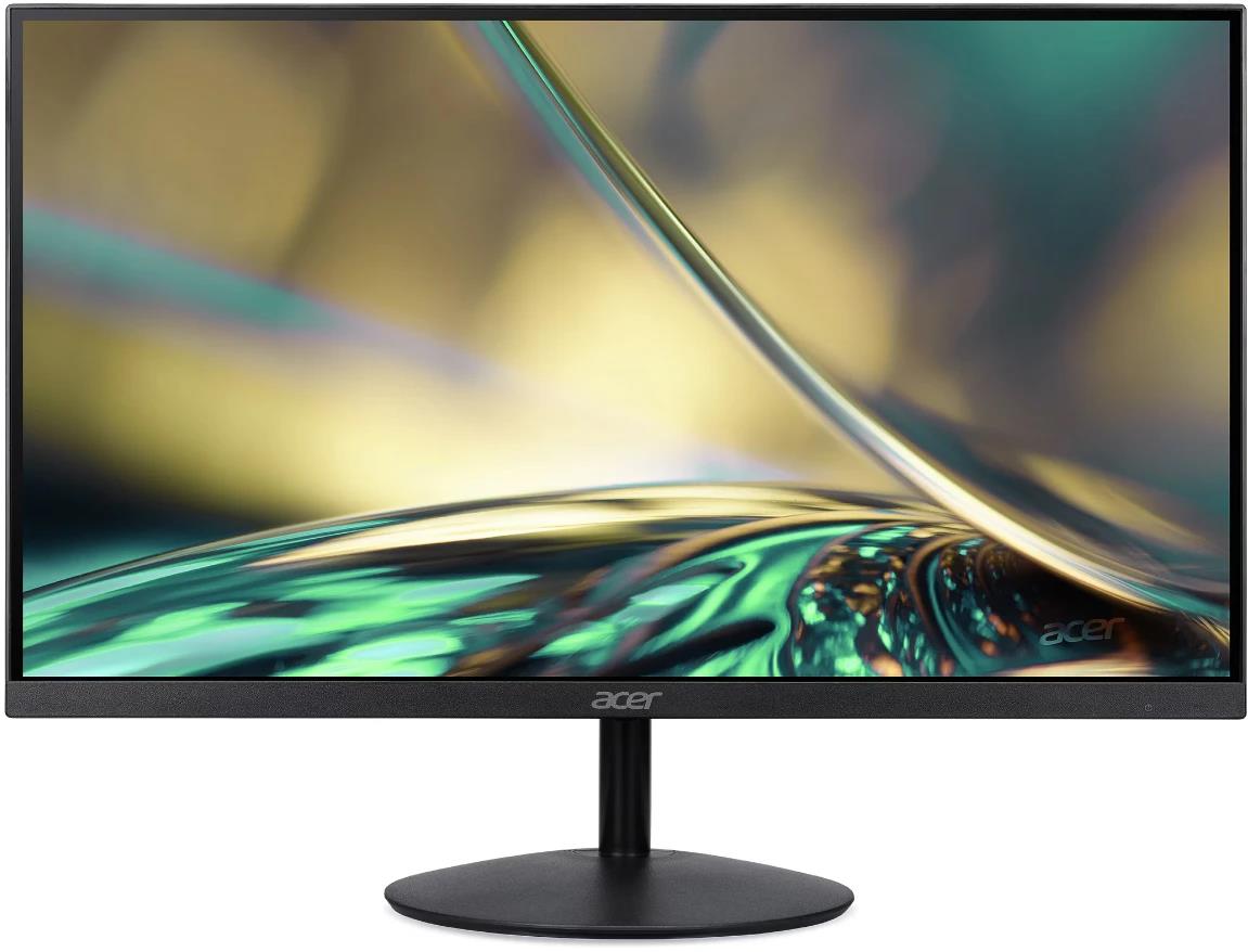 Изображение Монитор Acer SA243YG0bi (23,8 "/1920x1080/TFT IPS)