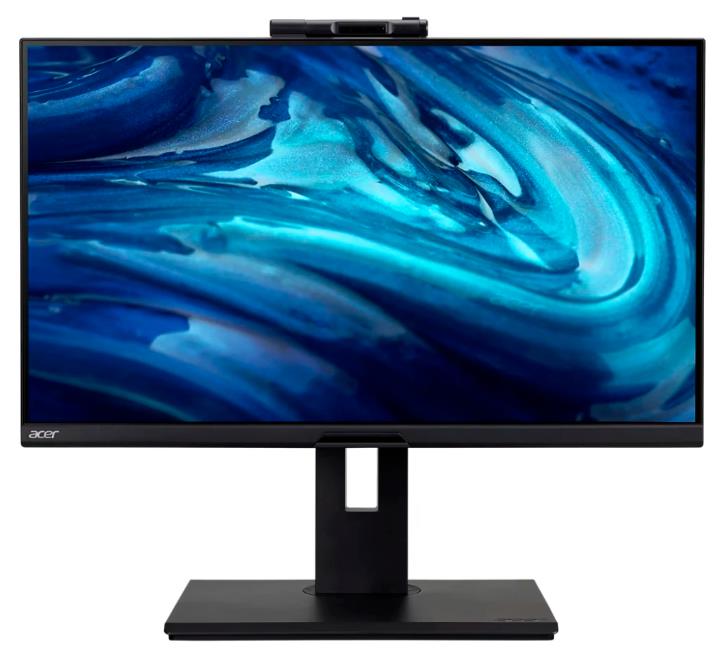 Изображение Монитор Acer B278UGbemiqprcuzx (27 "/2560x1440/TFT IPS)