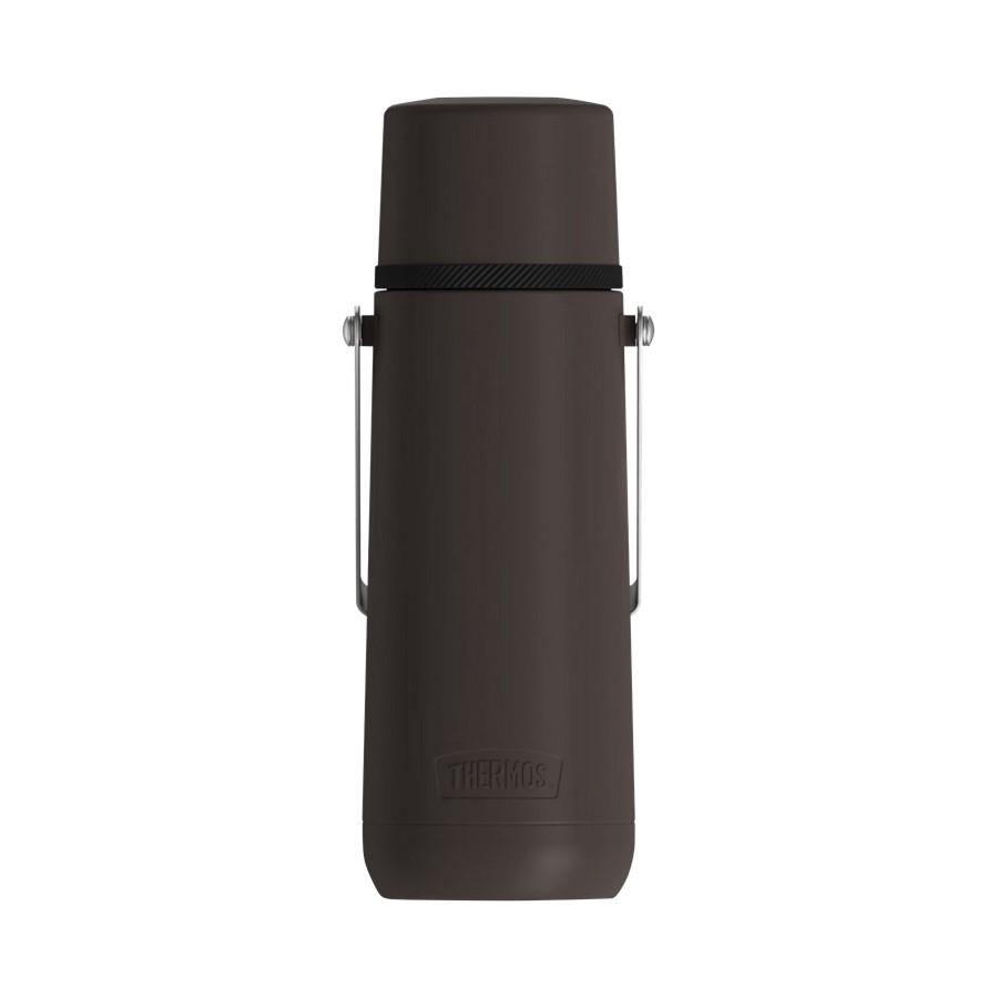 Изображение Термос THERMOS GUARDIAN TS-2409 BK 1,2 л