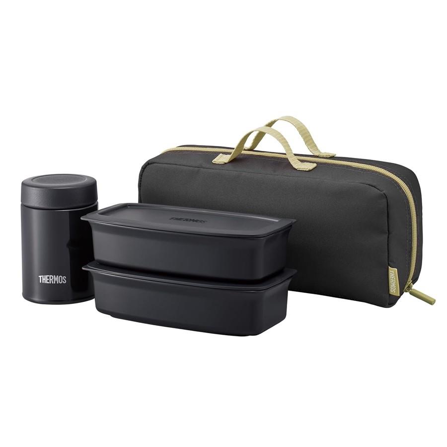 Изображение Термос THERMOS JEA-1001 SMB Ланч-набор 1 л