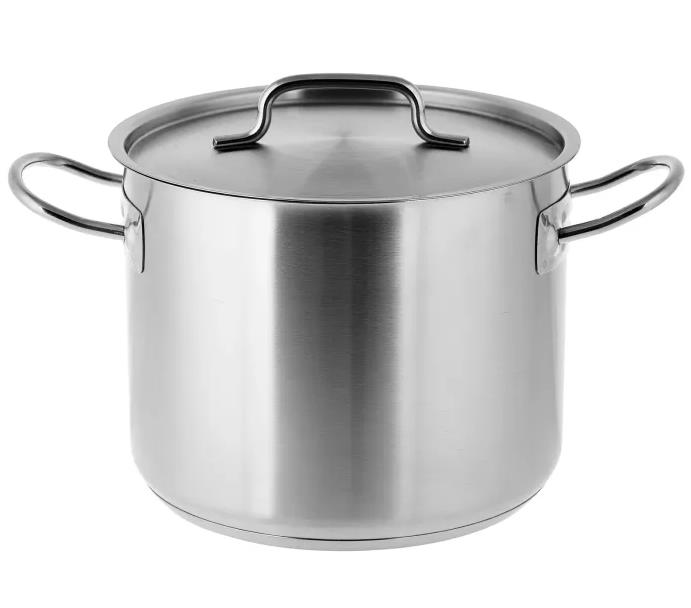 Изображение Кастрюля Appetite SH12902 Professional нерж (9 л )