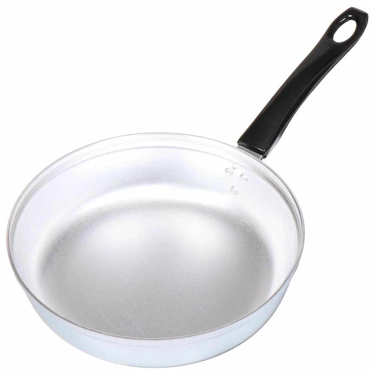 Изображение Универсальная сковорода Scovo МТ024 алюм пласт/руч (18 см )