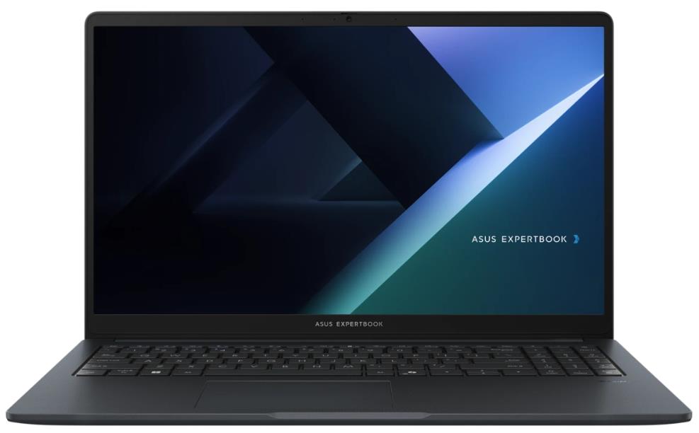 Изображение Ноутбук Asus B1503CVA ExpertBook B1 (Intel 1355U 1700 МГц/ SSD 1024 ГБ  /RAM 16 ГБ/ 15.6" 1920x1080/VGA встроенная/ Без ОС) (90NX0801-M04R00)