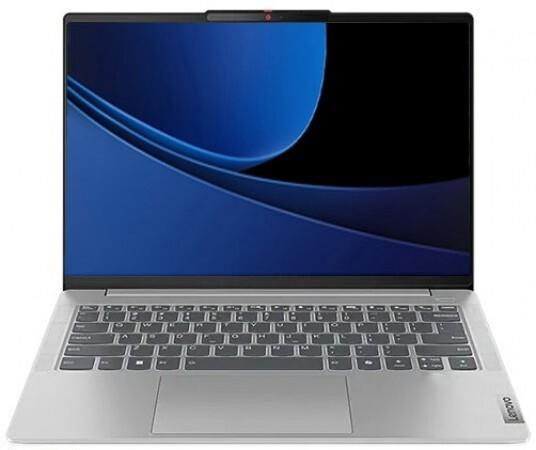 Изображение Ноутбук Lenovo IdeaPad Slim 5 14IMH9 (Intel 125H 1200 МГц/ SSD 512 ГБ  /RAM 16 ГБ/ 14" 1920x1200/VGA встроенная/ Без ОС) (83DA009EPS)