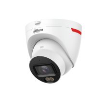 Изображение Камера видеонаблюдения Dahua DH-IPC-HDW2849TP-S-LED-0280B-PRO (2,8 мм) белый
