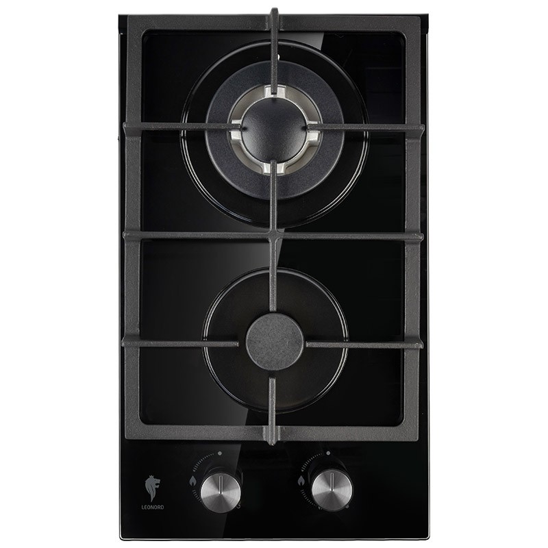 Изображение Варочная панель Leonord LEG-30203GB (черный)