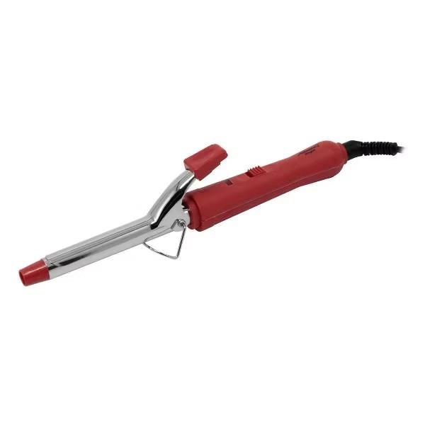 Изображение Щипцы для волос Atlanta ATH-6646 (red) (25 Вт /200 °C/керамическое)