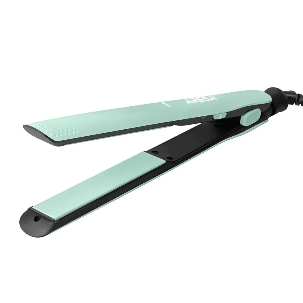 Изображение Щипцы для волос Aresa AR-3345 (40 Вт /210 °C/керамическое)