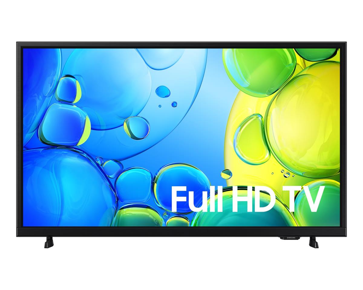 Изображение Телевизор Samsung UE43F6000FUXRU 43" HDR, 1080p Full HD Smart TV черный