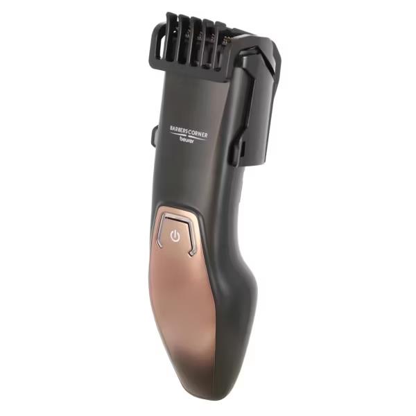 Изображение Триммер бороды Beurer HR4000, черный