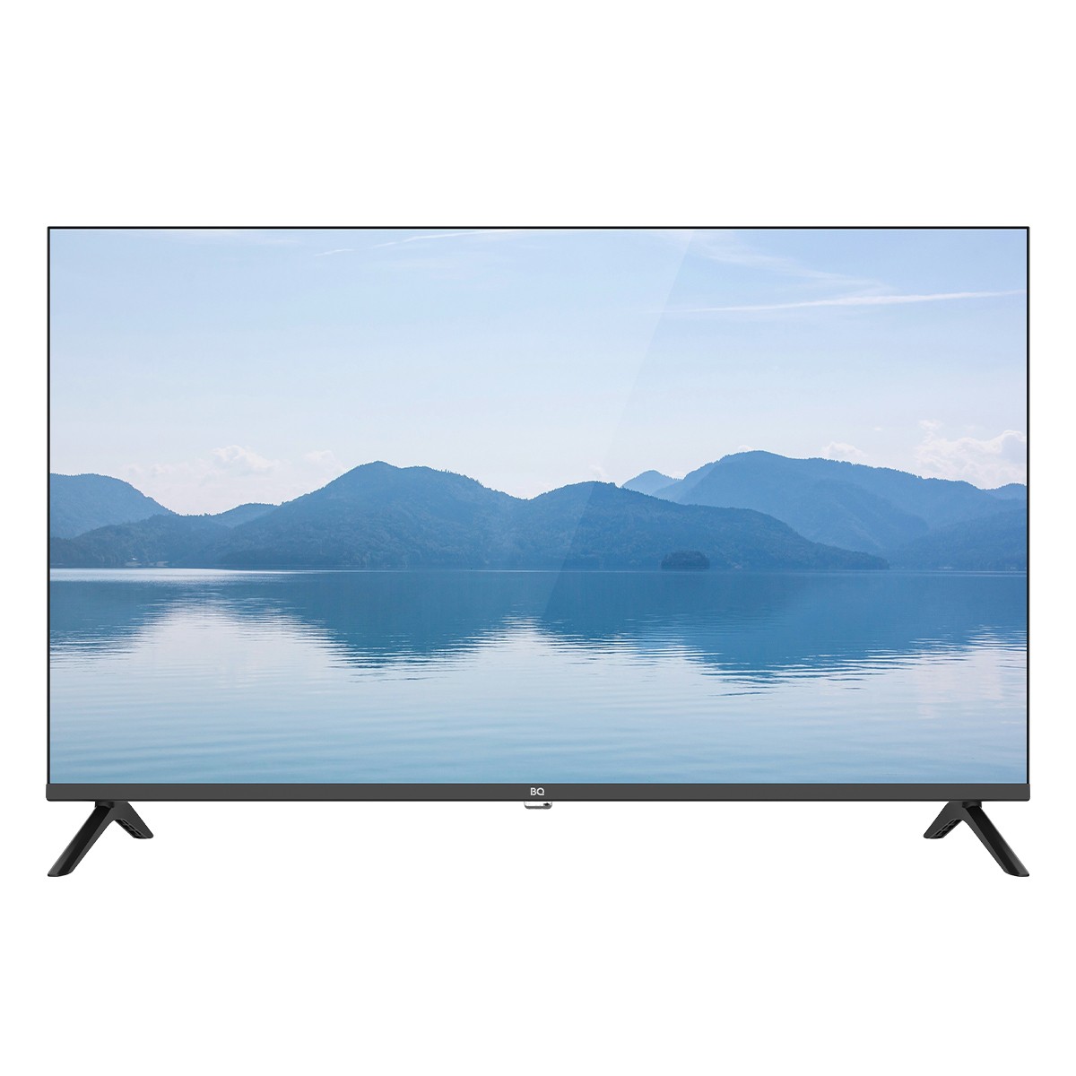 Изображение Телевизор BQ 32HNF03B 32" 720p HD  черный