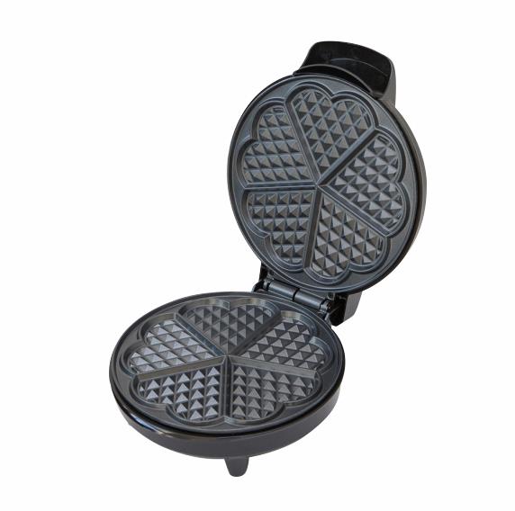 Изображение Вафельница Sakura SA-7426Н (120 Вт /черный)