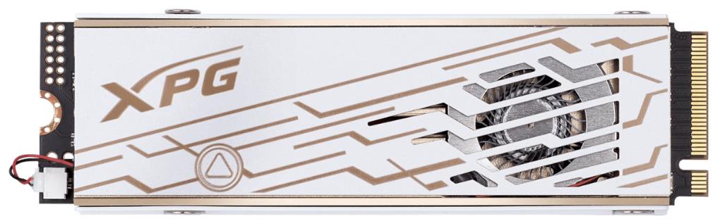 Изображение SSD диск ADATA XPG MARS 980 PRO 2000 Гб 2280 (SMAR-980P-2TCI)