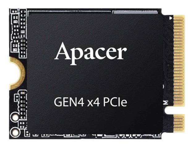 Изображение SSD диск Apacer PE4430-R 1000 Гб 2230 (AP3AE4430RI-0001)