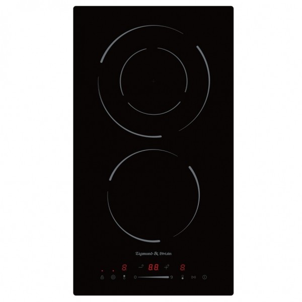 Изображение Варочная панель Zigmund & Shtain CN 50.3 B (черный)