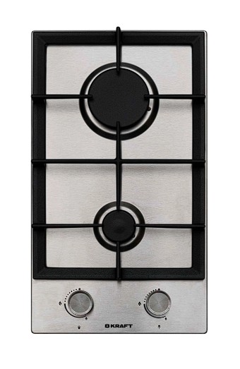 Изображение Варочная панель Kraft KF-HV3151Х (нержавеющая сталь)