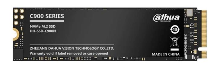 Изображение SSD диск Dahua C900 256 Гб 2280 (DHI-SSD-C900N256G)