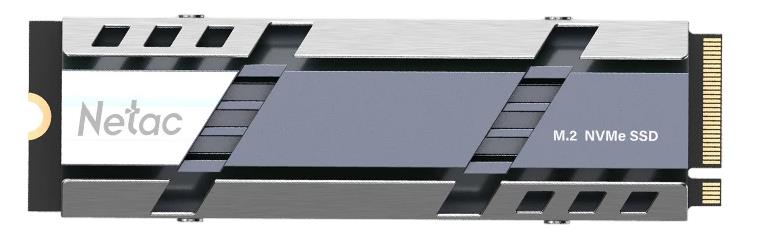 Изображение SSD диск NETAC NV150HK 4096 Гб 2280 (NT01NV150HK)