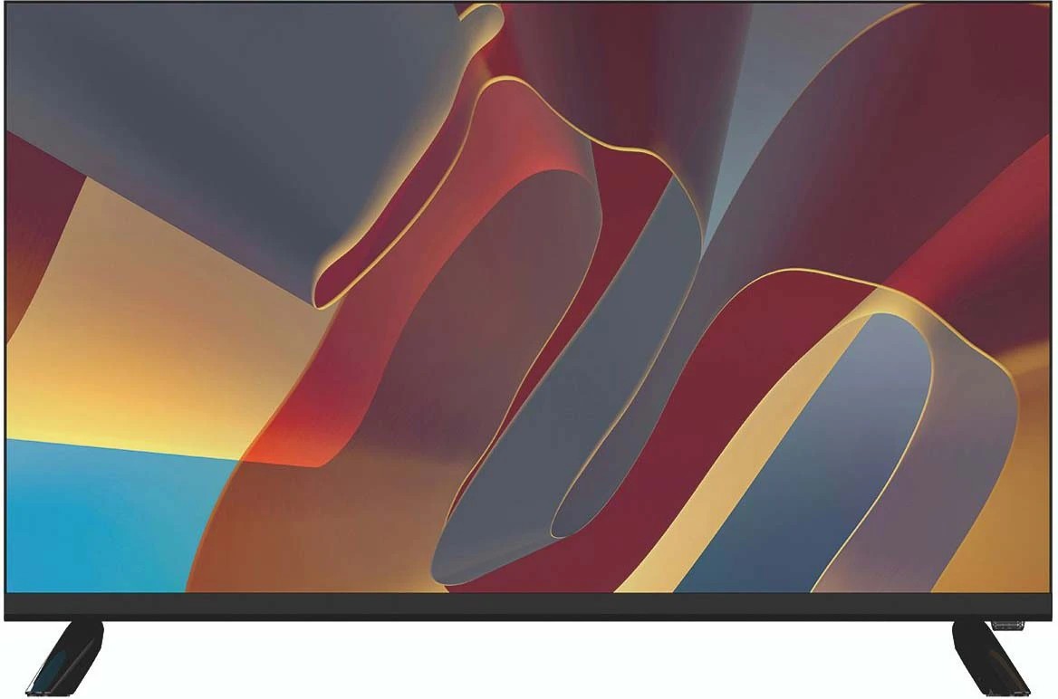 Изображение Телевизор AIWA 24N4-H1310B 24" 720p HD Smart TV черный