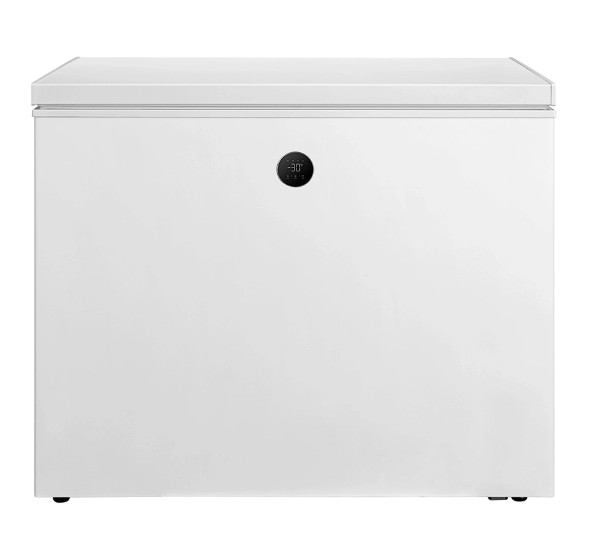 Изображение Морозильный ларь Kraft BC-330NFI белый