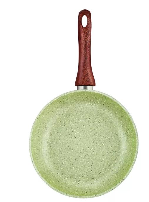 Изображение Универсальная сковорода Традиция ТПР2201И а/пр литая Прованс (20 см )