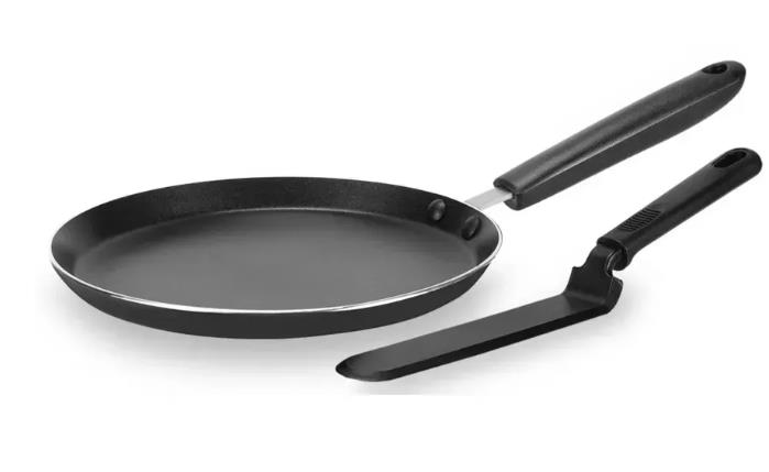 Изображение Блинная сковорода Rondell Pancake frypan RDA-1407 (26 см )