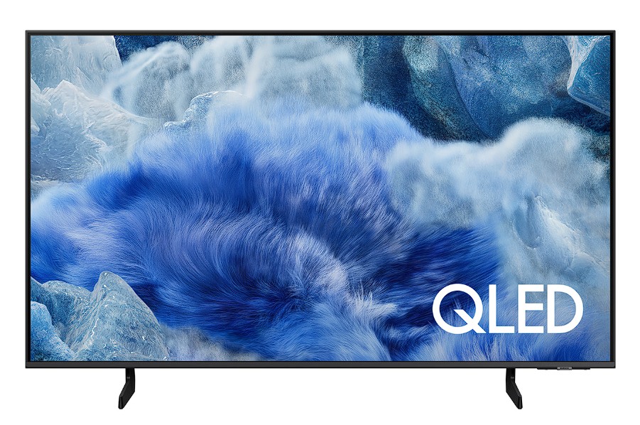 Изображение Телевизор Samsung QE50Q8FAAUXRU 50" HDR, 4K Ultra HD Smart TV черный